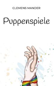Cover von Puppenspiele