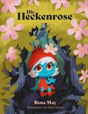Cover von Die Heckenrose