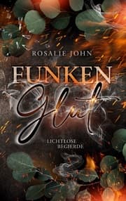 Cover von Funkenglut
