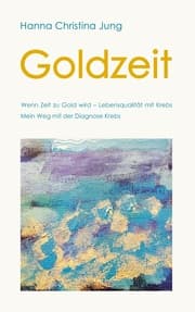 Cover von Goldzeit