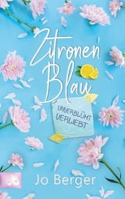 Cover von Zitronenblau