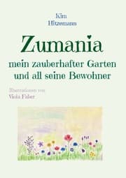 Cover von Zumania