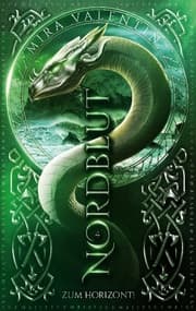 Cover von Nordblut 4