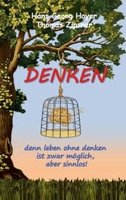 Cover von Denken