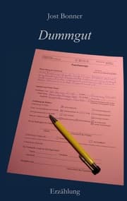 Cover von Dummgut