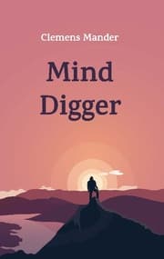 Cover von Mind Digger