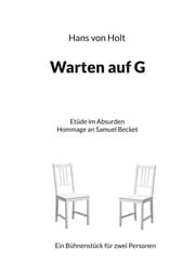 Cover von Warten auf G