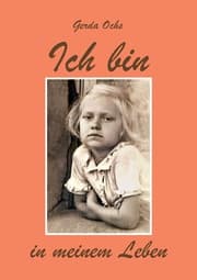 Cover von Ich bin in meinem Leben