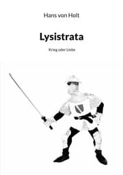 Cover von Lysistrata