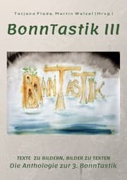 Cover von BonnTastik III