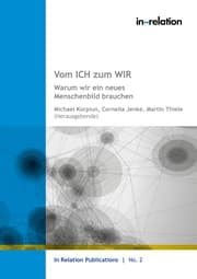 Cover von Vom ICH zum WIR