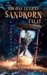 Cover von Bis das letzte Sandkorn fällt