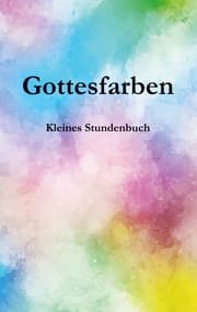 Cover von Gottesfarben