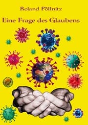 Cover von Eine Frage des Glaubens