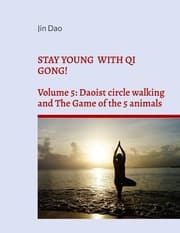 Cover von Stay young with Qi Gong!