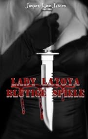 Cover von Lady Latoya