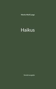 Cover von Haikus