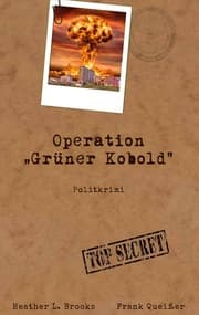 Cover von Operation Grüner Kobold
