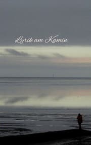 Cover von Lyrik am Kamin
