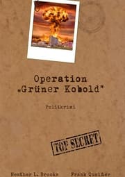 Cover von Operation Grüner Kobold