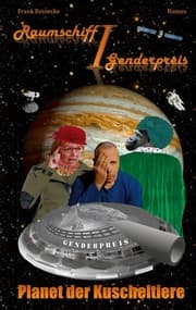 Cover von Raumschiff Genderpreis 1