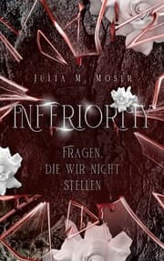 Cover von Inferiority