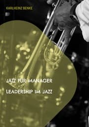 Cover von Jazz für Manager