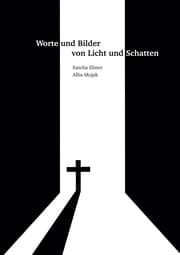 Cover von Worte und Bilder von Licht und Schatten