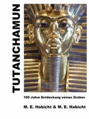 Cover von Tutanchamun