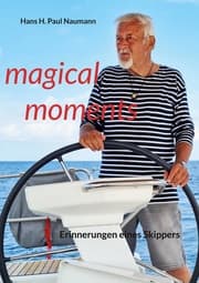 Cover von magical moments