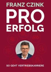 Cover von Pro Erfolg
