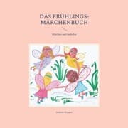 Cover von Das Frühlings-Märchenbuch