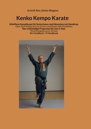Cover von Kenko Kempo Karate