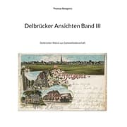 Cover von Delbrücker Ansichten Band III