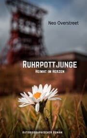 Cover von Ruhrpottjunge