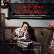 Cover von Die Tochter des Hexenjägers