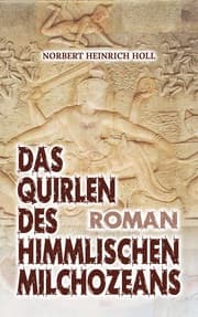 Cover von Das Quirlen des himmlischen Milchozeans