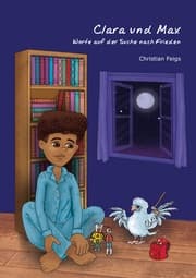 Cover von Clara und Max