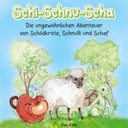 Cover von Schi-Schnu-Scha