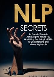 Cover von NLP Secrets