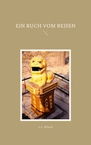 Cover von Ein Buch vom Reisen