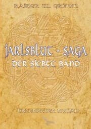 Cover von Jarlsblut - Saga (7)