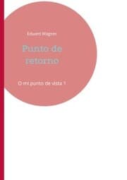 Cover von Punto de retorno