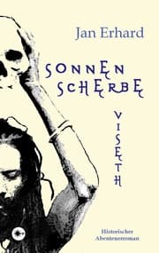 Cover von Sonnenscherbe