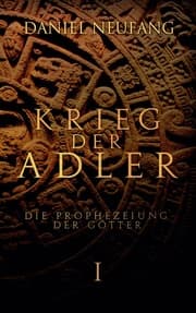 Cover von Krieg der Adler