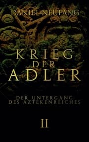 Cover von Krieg der Adler