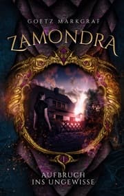 Cover von Zamondra