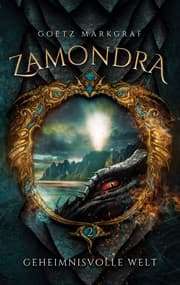 Cover von Zamondra