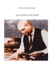 Cover von Der Eimert-Nachlaß