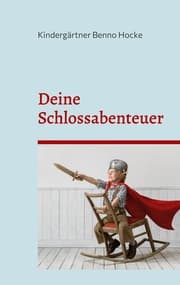 Cover von Deine Schlossabenteuer